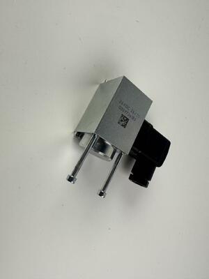 0009736183 Suku Cadang Katup Reach Stacker Linde