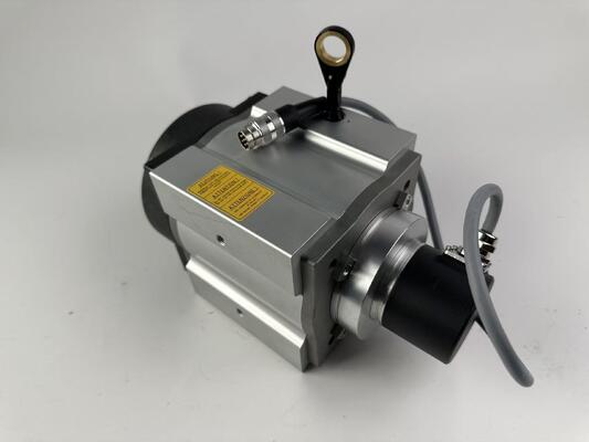 0019723000 sensor panjang Suku Cadang Kalmar Reach Stacker