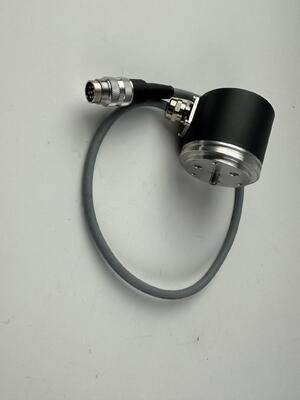 3573604701 Encoder Konecranes suku cadang