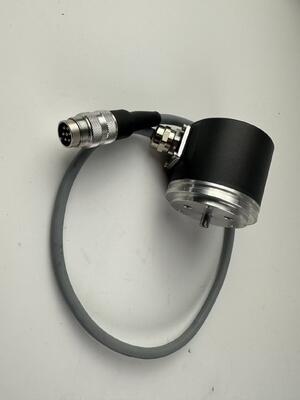 3573604701 Encoder Konecranes suku cadang