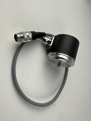 3573604701 Encoder Konecranes suku cadang