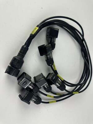 3573800501 rangkaian kabel Suku Cadang Elme Spreader