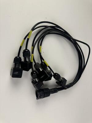 3573800501 rangkaian kabel Suku Cadang Elme Spreader