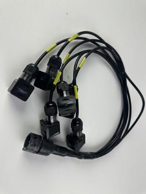 3573800501 rangkaian kabel Suku Cadang Elme Spreader