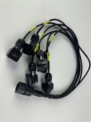 3573800501 rangkaian kabel Suku Cadang Elme Spreader