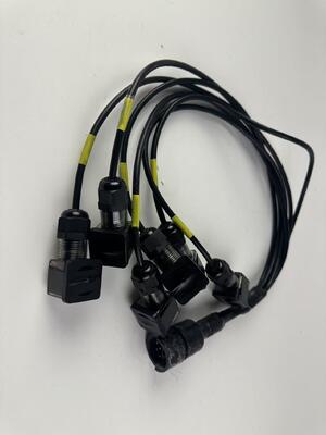 3573800501 rangkaian kabel Suku Cadang Elme Spreader