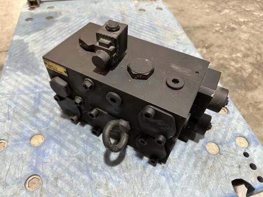 6055.141 Suku Cadang Katup Konecranes