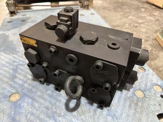 6055.141 Suku Cadang Katup Konecranes