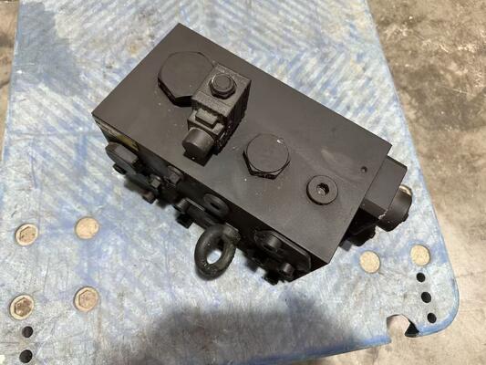 6055.141 Suku Cadang Katup Konecranes