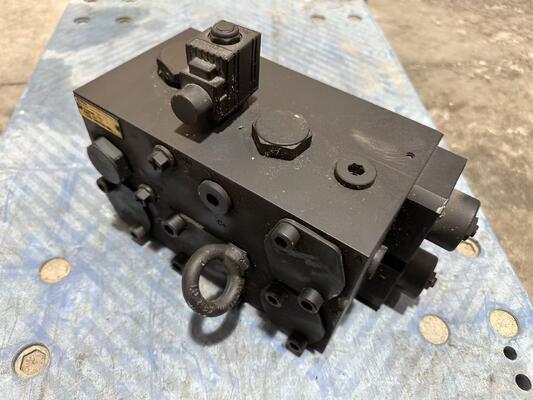 6055.141 Suku Cadang Katup Konecranes