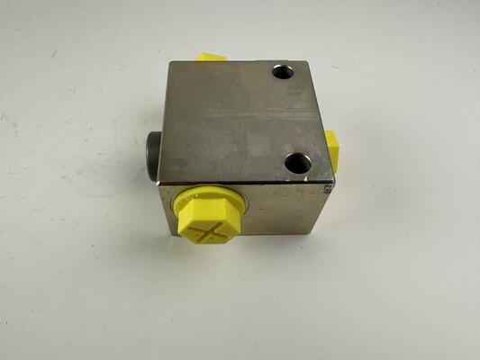 6055.164 Valve Konecranes Spare Parts