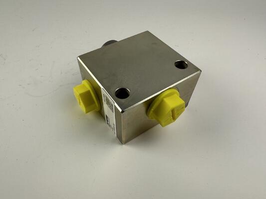 6055.164 Valve Konecranes Spare Parts