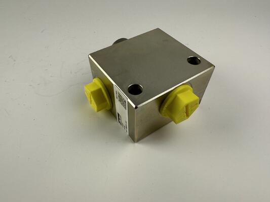 6055.164 Valve Konecranes Spare Parts