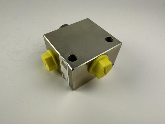 6055.164 Valve Konecranes Spare Parts