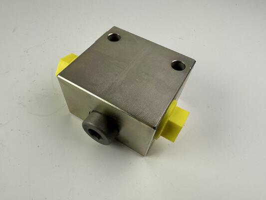 6055.164 Valve Konecranes Spare Parts
