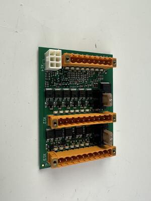776517 versi PC Elme Spreader suku cadang