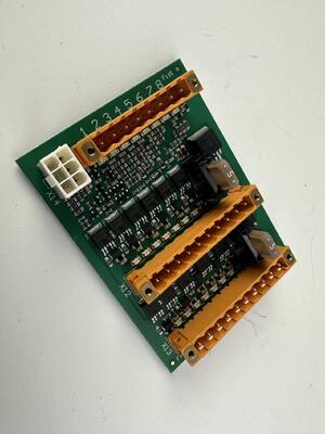 776517 versi PC Elme Spreader suku cadang