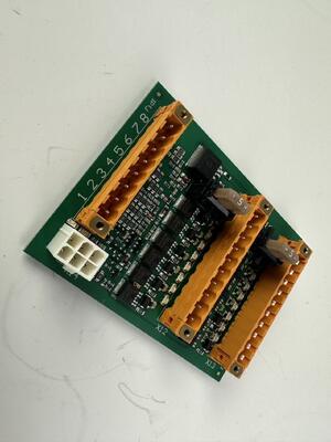 776517 versi PC Elme Spreader suku cadang