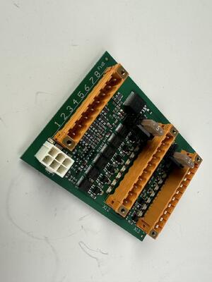 776517 versi PC Elme Spreader suku cadang