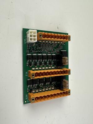 776517 versi PC Elme Spreader suku cadang