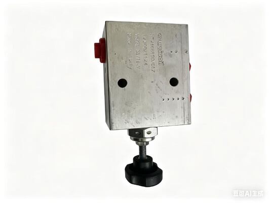 2266.963510 Valve Fantuzzi suku cadang