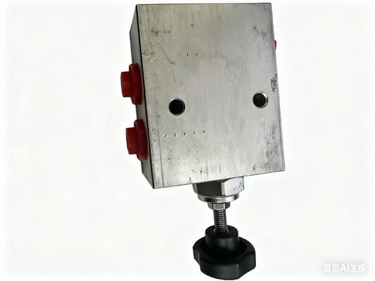 2266.963510 Valve Fantuzzi suku cadang