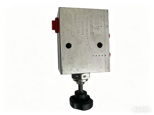 2266.963510 Valve Fantuzzi suku cadang