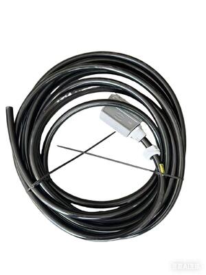 452687.01 kabel kabel Konecranes suku cadang