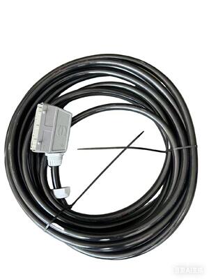 452687.01 kabel kabel Konecranes suku cadang