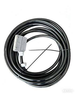 452687.01 kabel kabel Konecranes suku cadang