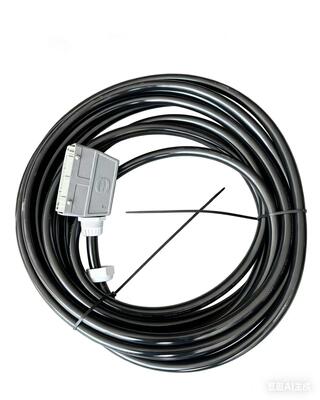 452687.01 kabel kabel Konecranes suku cadang