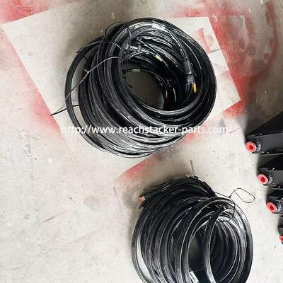 A65982.0200 kabel Kalmar Reach Stacker Bagian