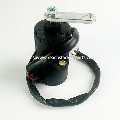 A32460.0100 Potensiometer gas Kalmar Reach Stacker Bagian