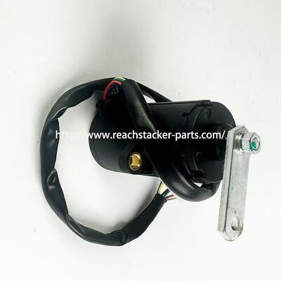 A32460.0100 Potensiometer gas Kalmar Reach Stacker Bagian