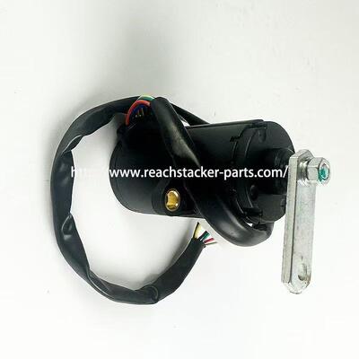 A32460.0100 Potensiometer gas Kalmar Reach Stacker Bagian