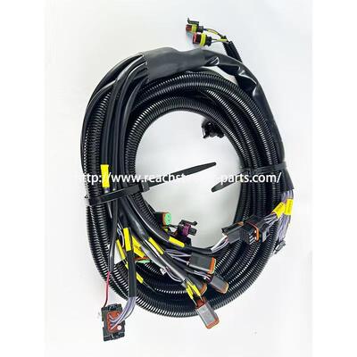 A62841.1300 kabel kabel Kalmar Reach Stacker Bagian