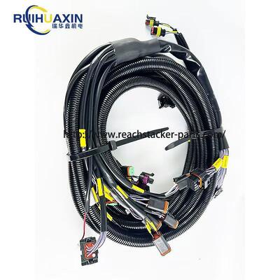 A62841.1300 kabel kabel Kalmar Reach Stacker Bagian