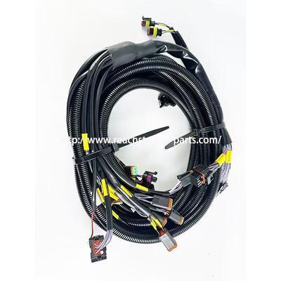 A62841.1300 kabel kabel Kalmar Reach Stacker Bagian