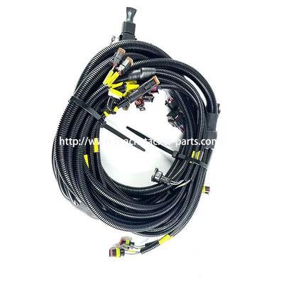 A62841.1300 kabel kabel Kalmar Reach Stacker Bagian