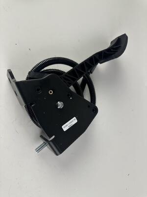 60099291 gas pedal Sany Reach Stacker Parts