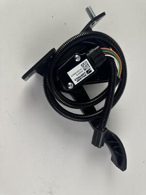 60099291 gas pedal Sany Reach Stacker Parts