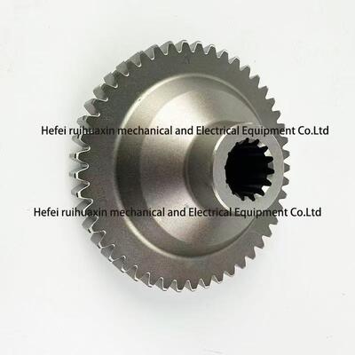 230812 Bagian poros Gear Kessler