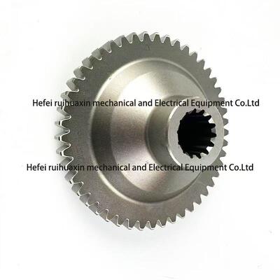 230812 Bagian poros Gear Kessler