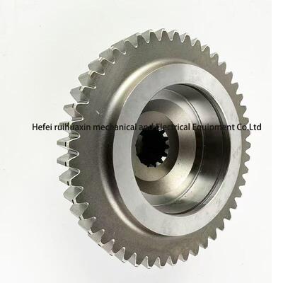 230812 Bagian poros Gear Kessler