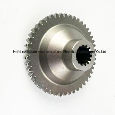 230812 Bagian poros Gear Kessler