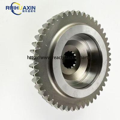 230812 Bagian poros Gear Kessler