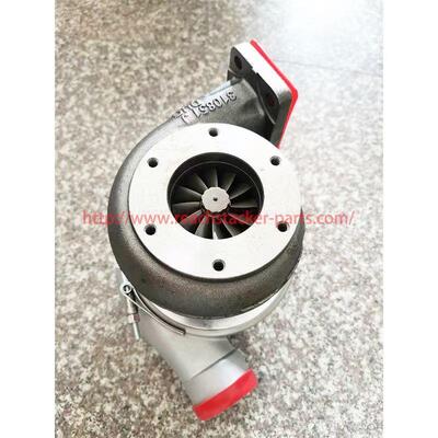 3802076 Turbocharger Penta suku cadang