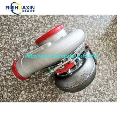 3802076 Turbocharger Penta suku cadang