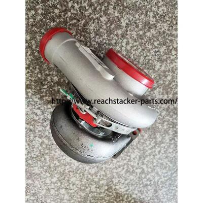 3802076 Turbocharger Penta suku cadang