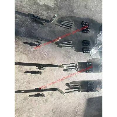 55503975 Rakitan Pengunci Suku Cadang Spreader Elme